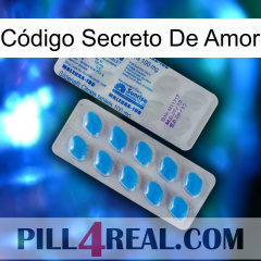 Código Secreto De Amor new15